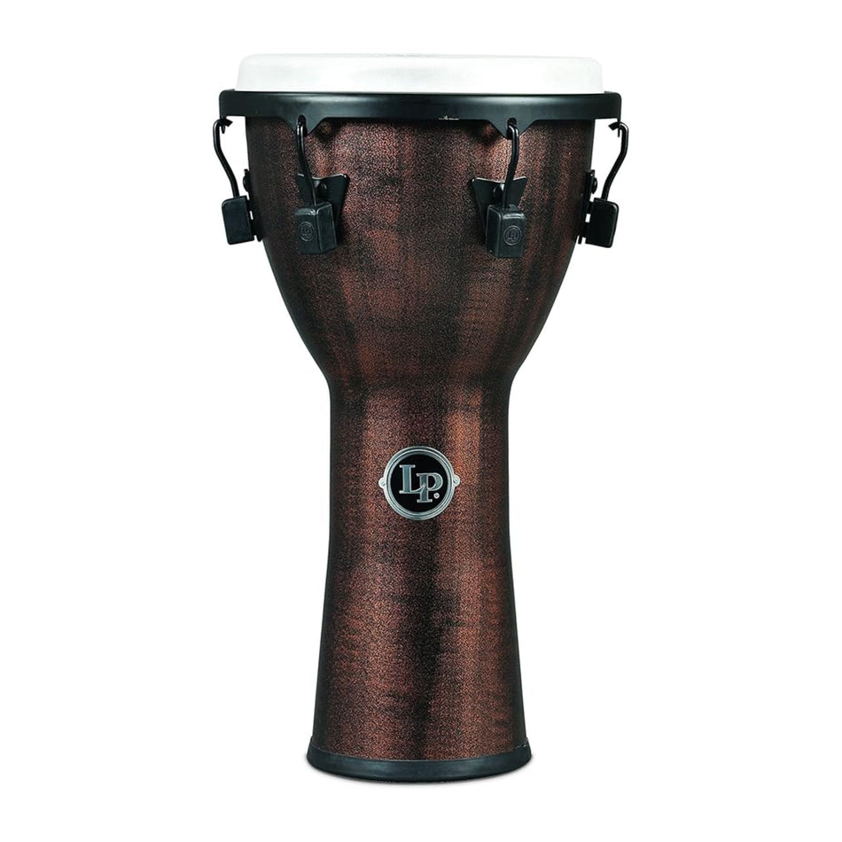 Latin Percussion LP726C Djembe 11" World Beat FX Copper