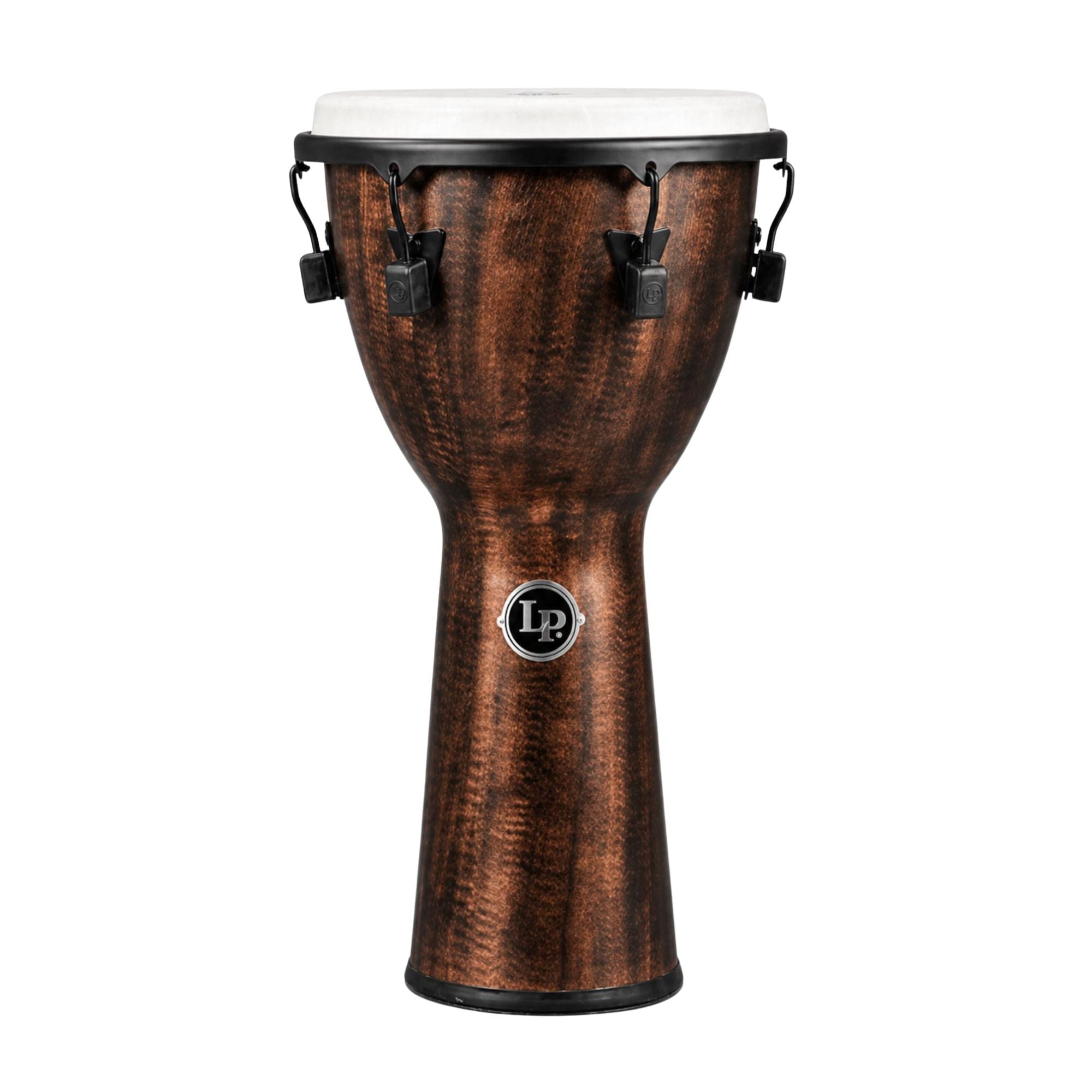 Latin Percussion LP727C Djembe 12-1/2" World Beat FX Copper