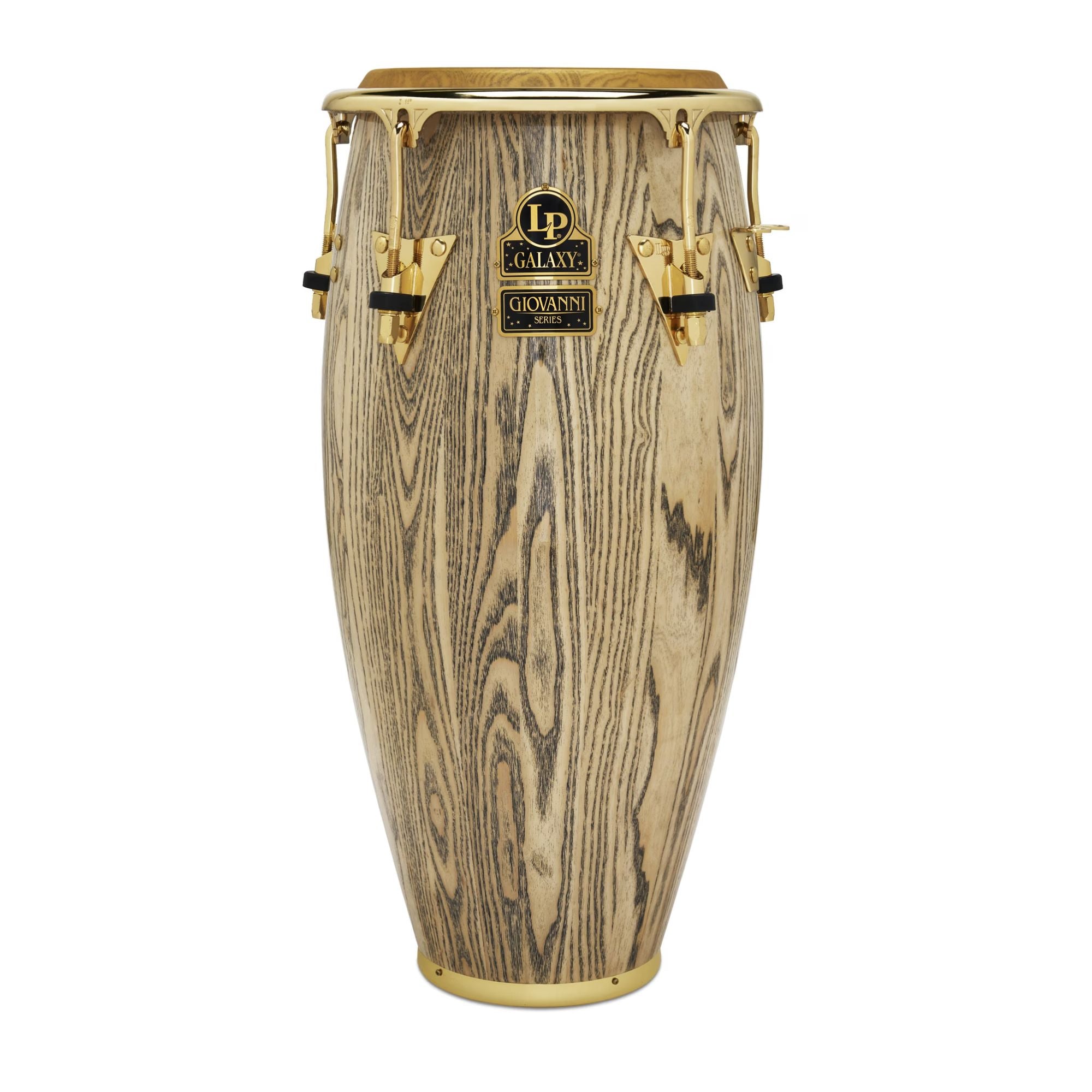 Latin Percussion LP805ZAW Conga Quinto 11" Galaxy