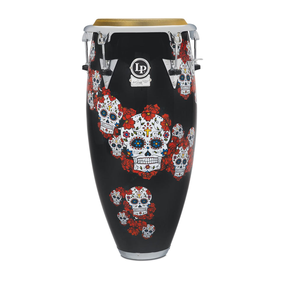 Latin Percussion LP808TKP Quinto 11" Karl Perazzo Signature