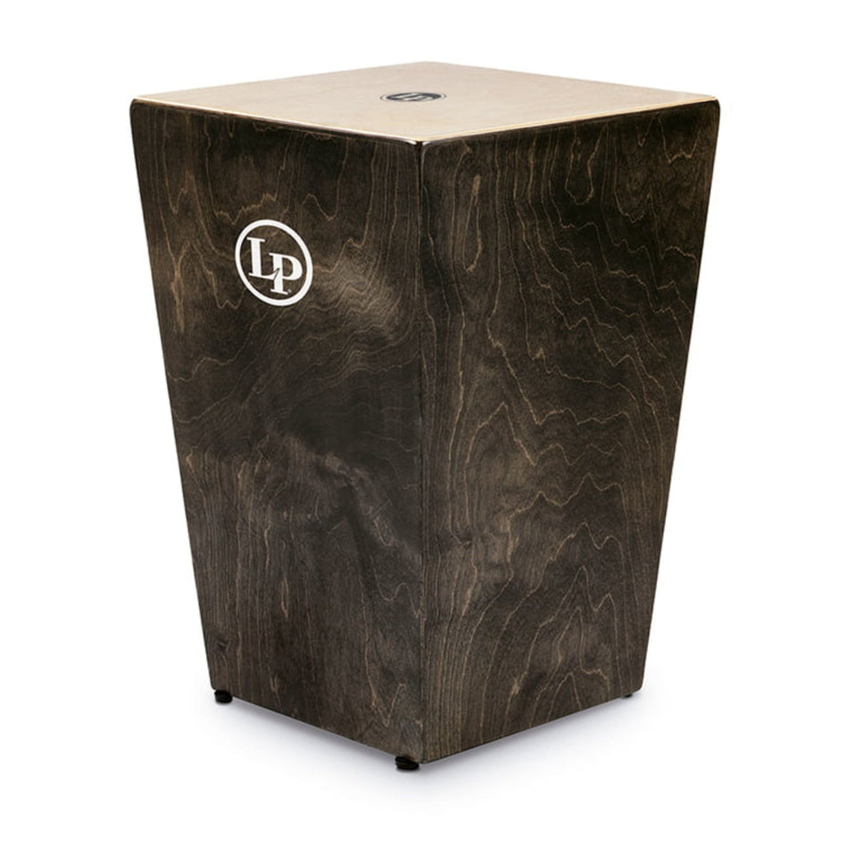 Latin Percussion LP9900B Cajón Bajo Cubano