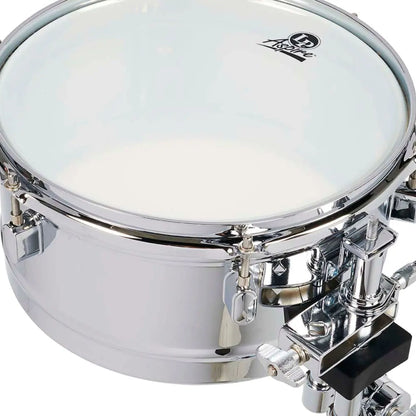 LP Percussion LPA256 Timbaletas 13 y 14"