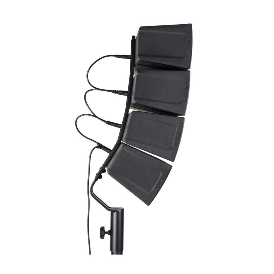 Gemini LRX-448 Line Array Portátil 12″