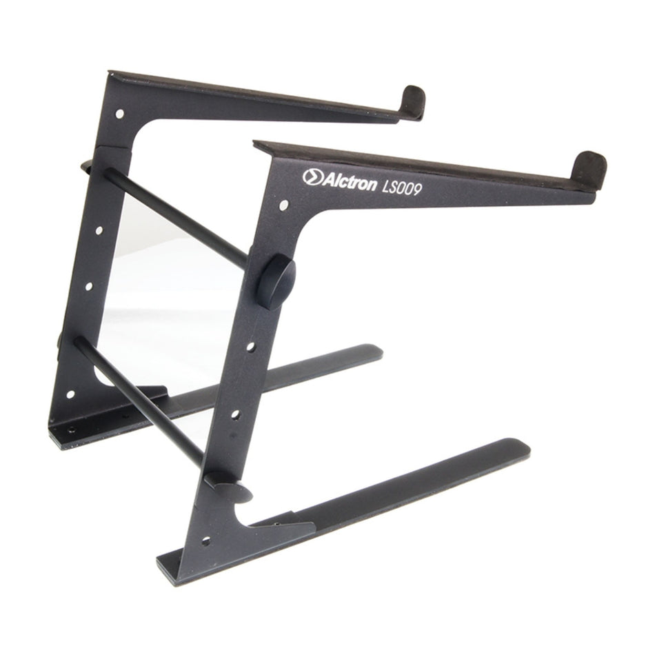 Alctron LS009 Soporte Doble para Laptop