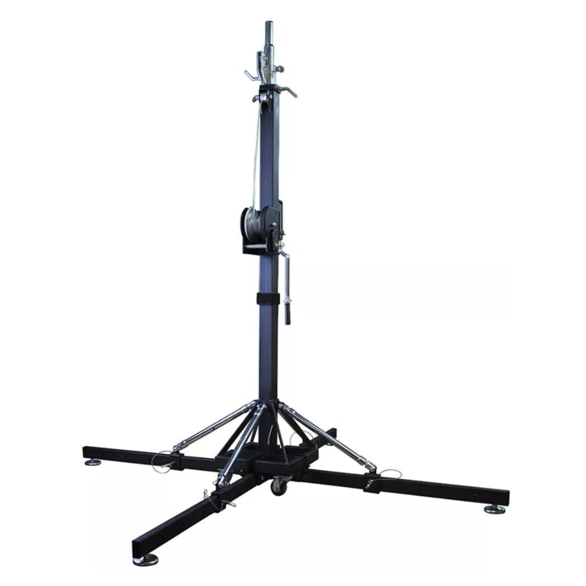 UrbanTruss LS012 Torre Elevadora 120 kg.