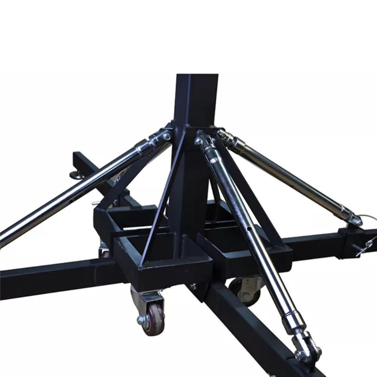 UrbanTruss LS012 Torre Elevadora 120 kg.