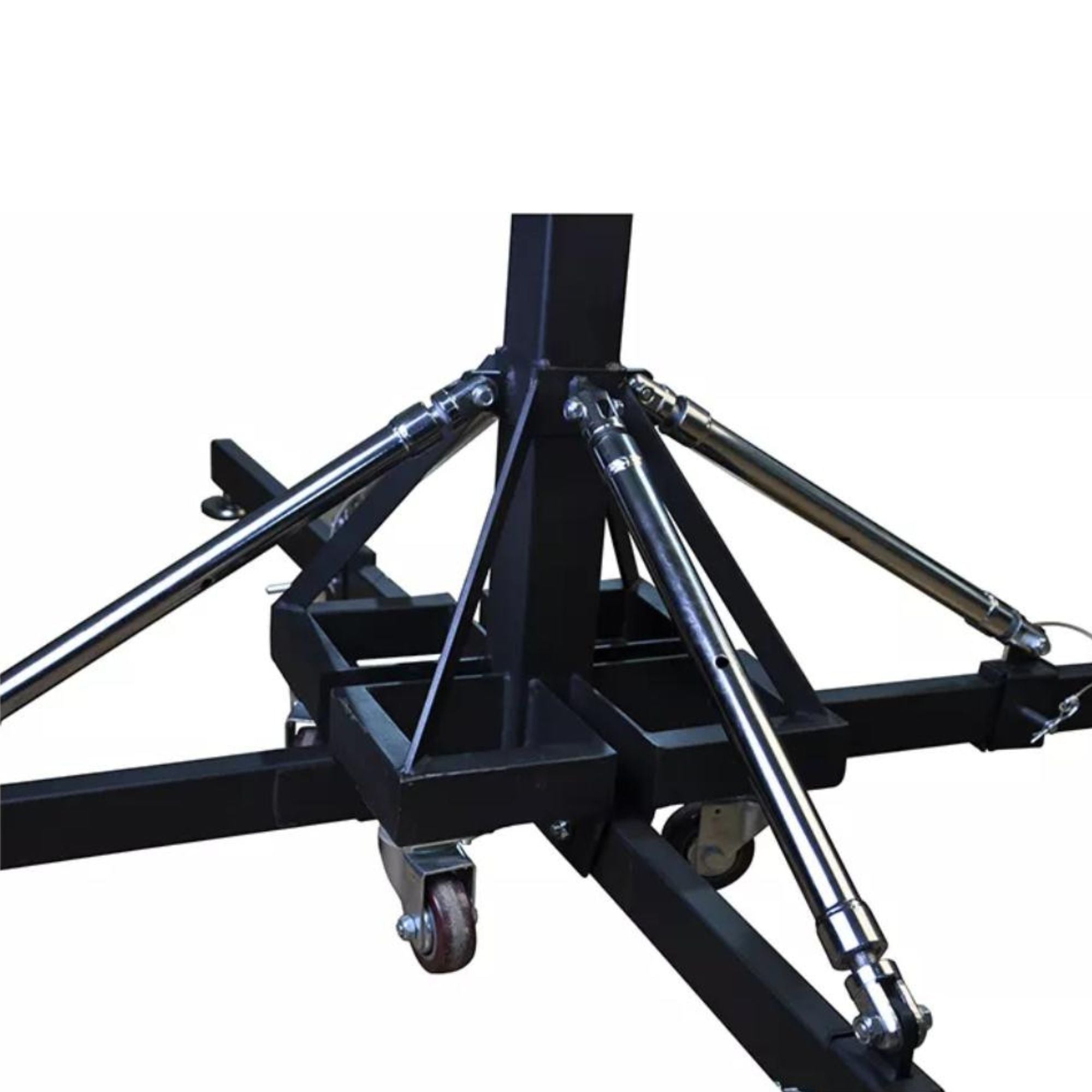 UrbanTruss LS012 Torre Elevadora 120 kg.