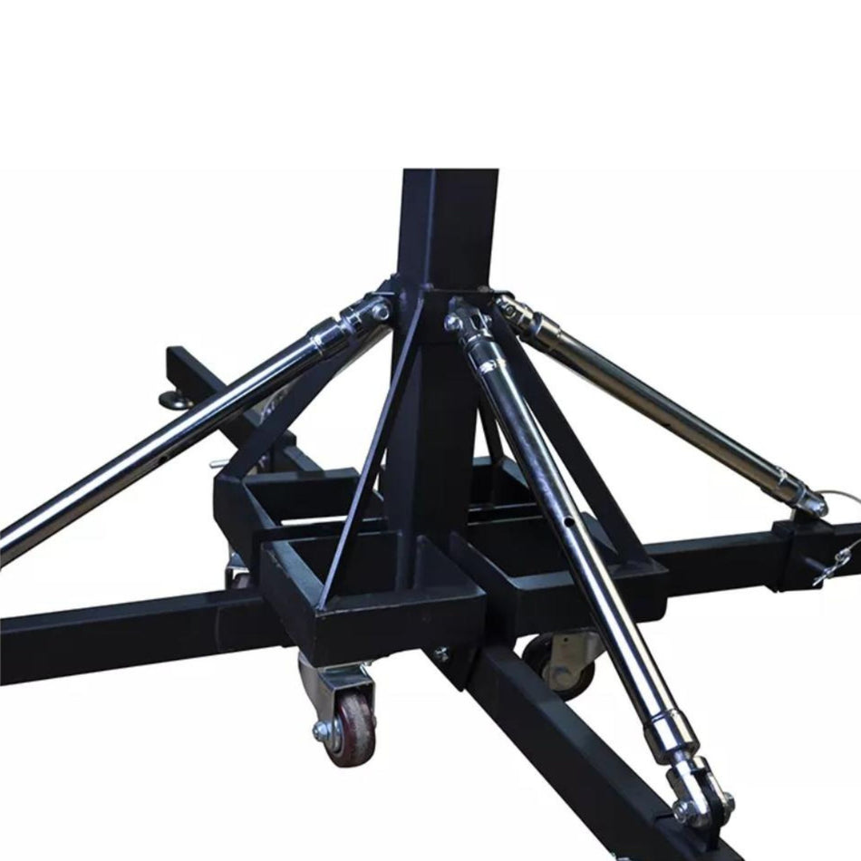 UrbanTruss LS012 Torre Elevadora 120 kg.