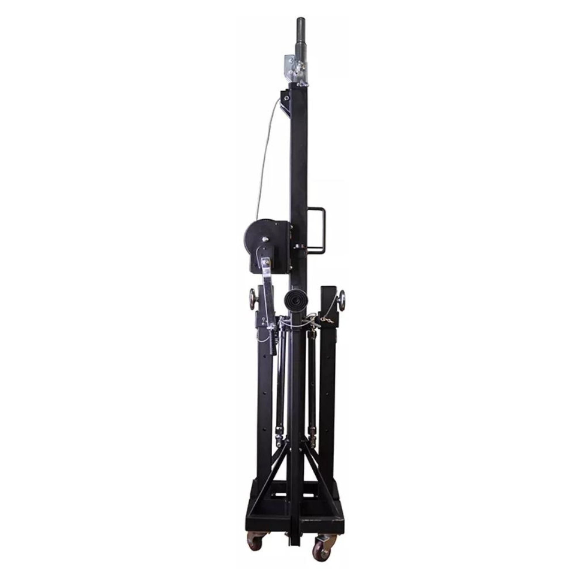 UrbanTruss LS012 Torre Elevadora 120 kg.