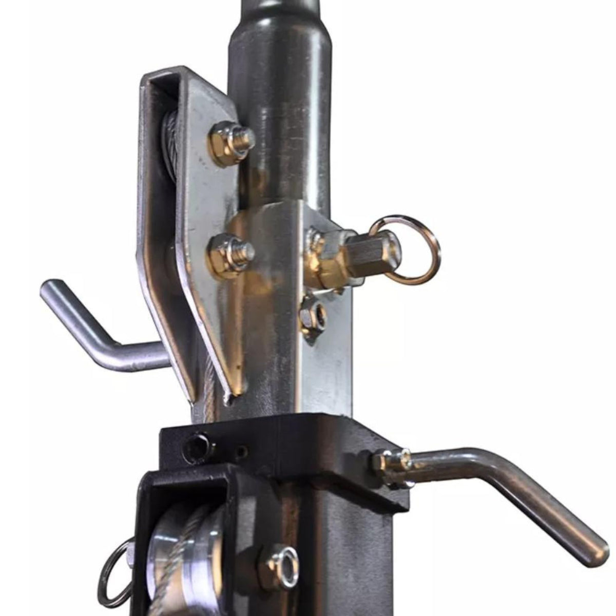 UrbanTruss LS012 Torre Elevadora 120 kg.
