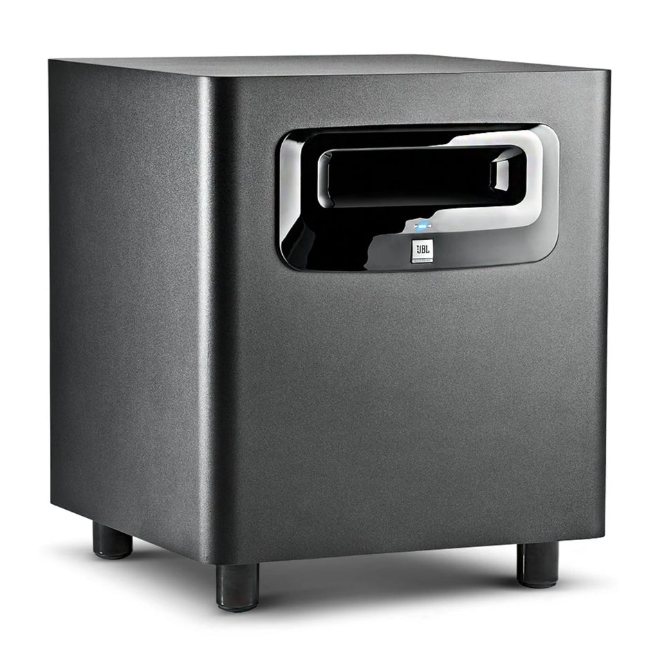 JBL LSR310S Subwoofer de Estudio Activo 10"
