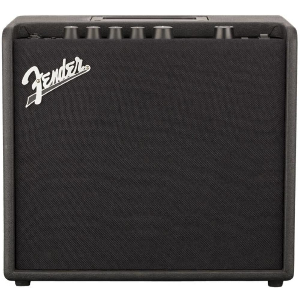 Fender LT25 Mustang Amp Combo Guitarra 25W