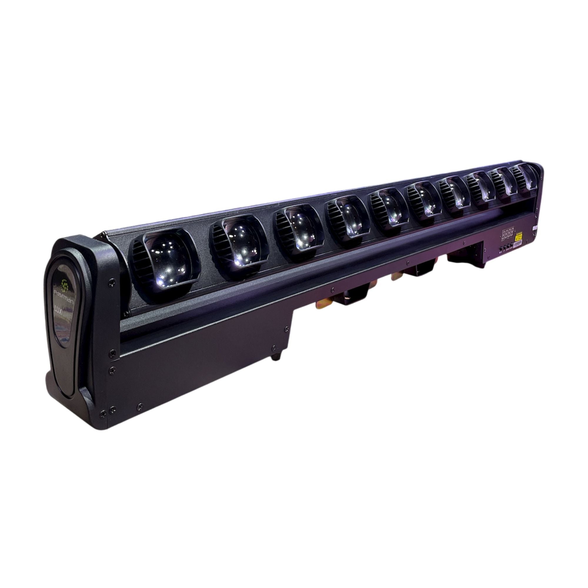 Eastman Barra led 10x15 RGBW CON TILT Pixel