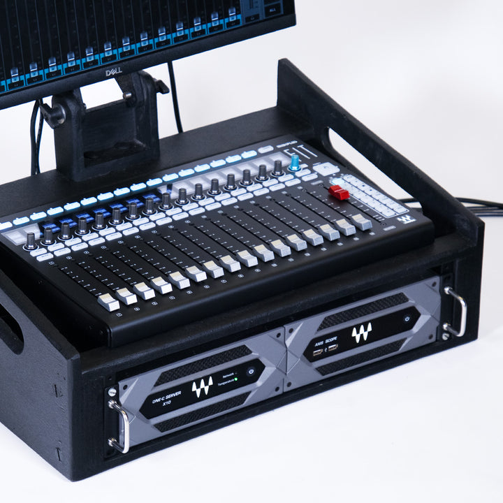 Audio Pro – Promusic