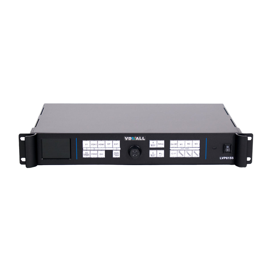 Vdwall LVP615S Procesador de Video
