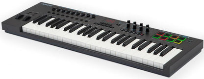 Nektar LX49PLUS Controlador MIDI - USB 49 teclas