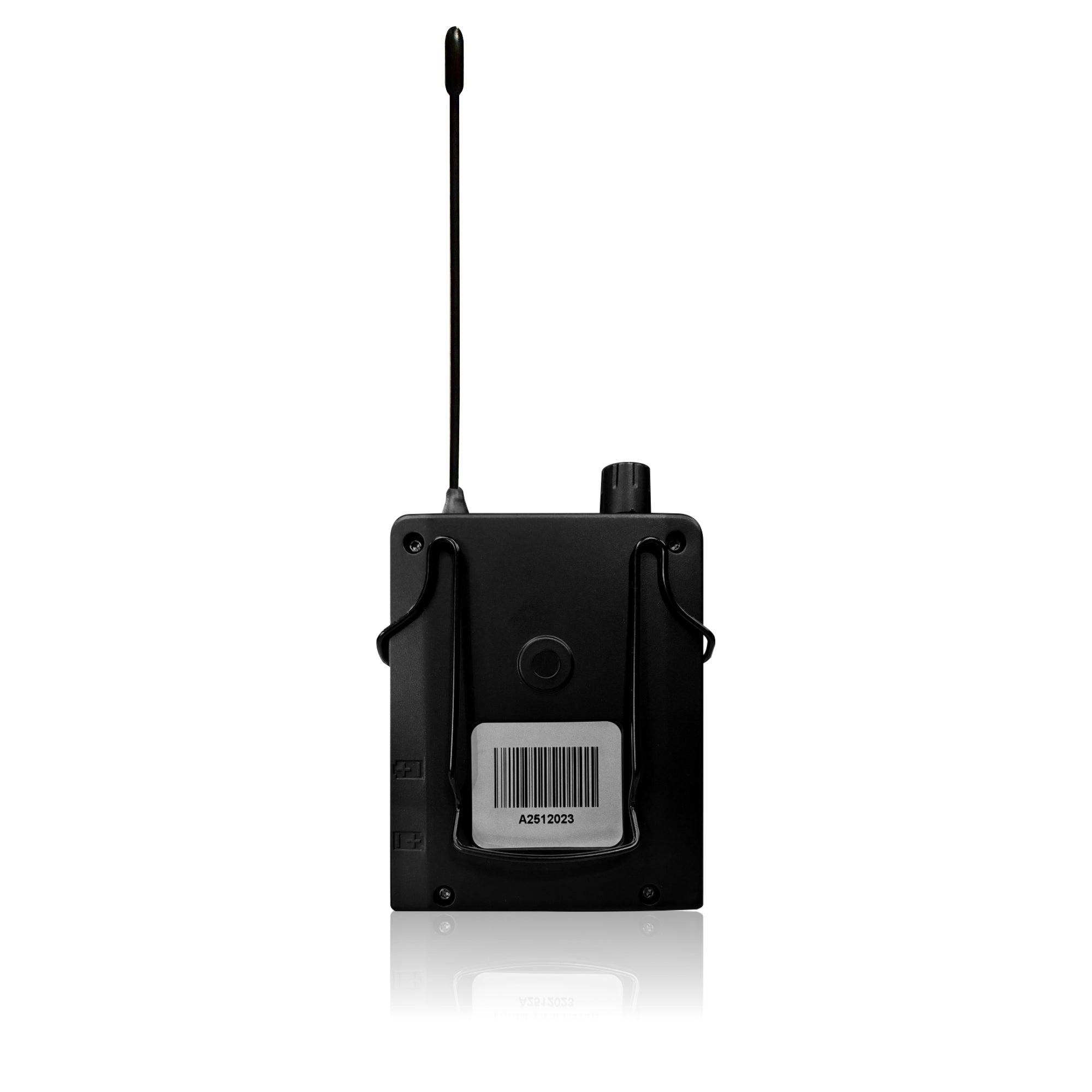 Norwood LYNX-R Receptor Bodypack Banda B