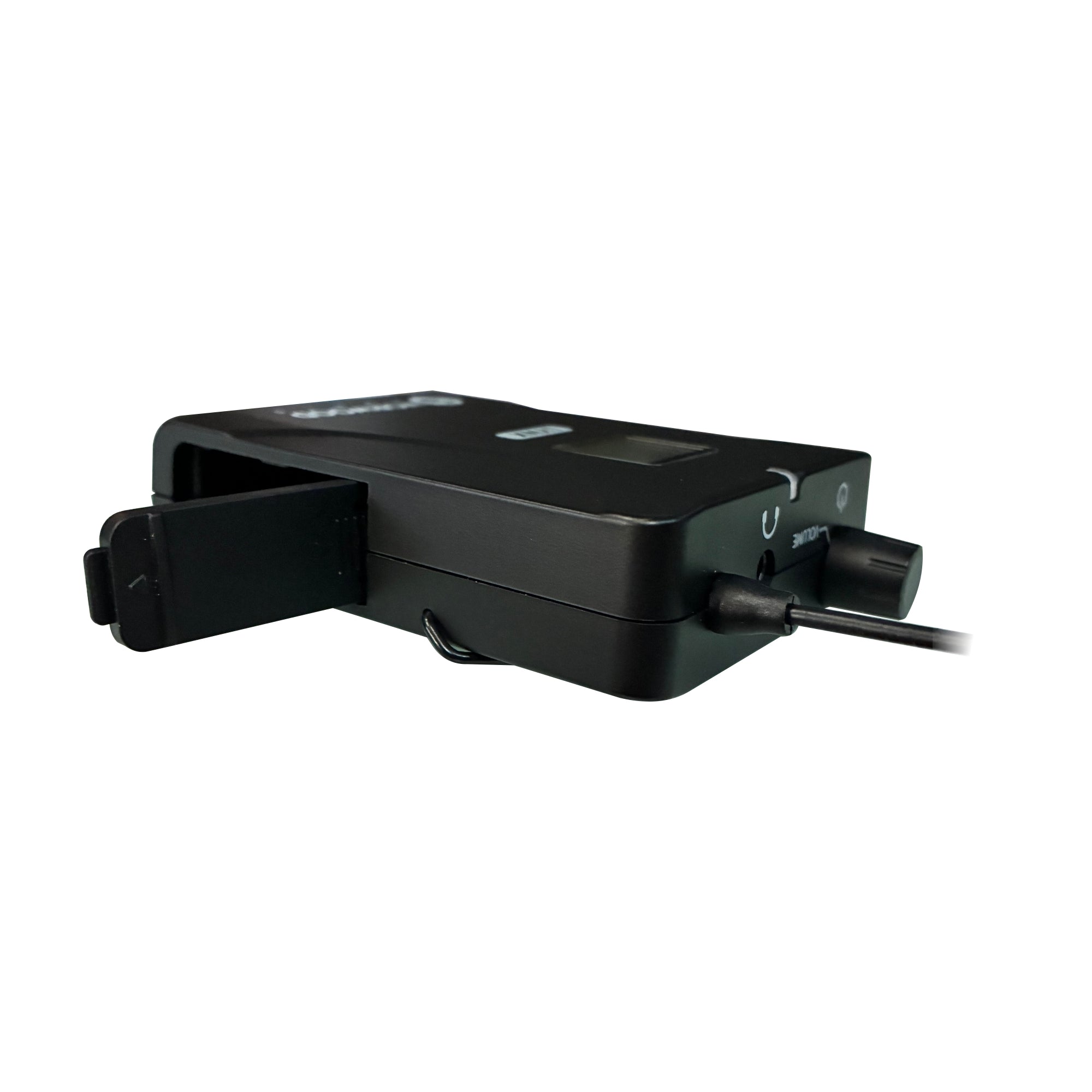 Norwood LYNX-R Receptor Bodypack Banda A