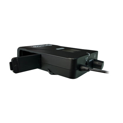 Norwood LYNX-R Receptor Bodypack Banda A