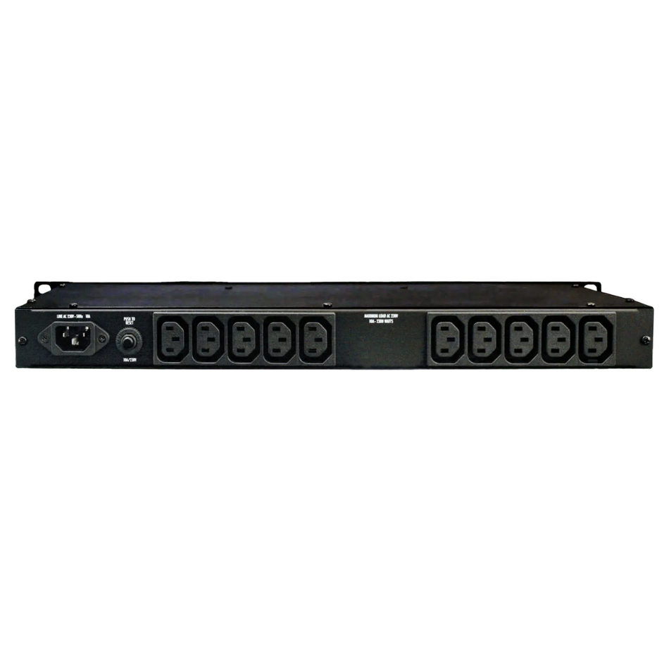 Furman M-10LXE Serie Merit Acondicionador de Energía