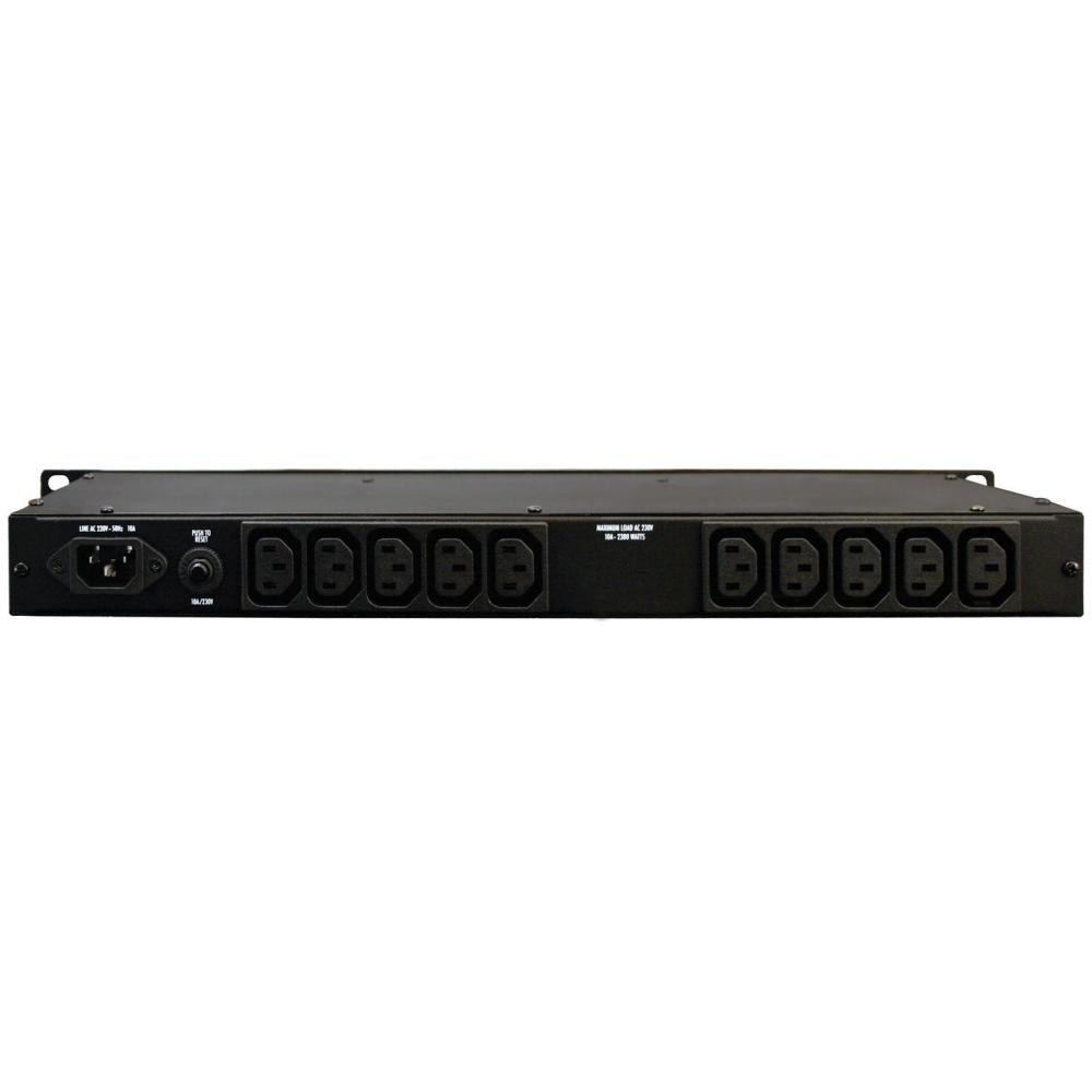 Furman M-10XE Acondicionador de Energía
