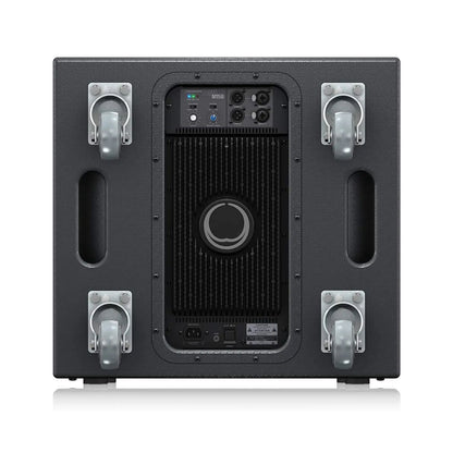 Turbosound M15B Subwoofer de Estudio Activo 15"