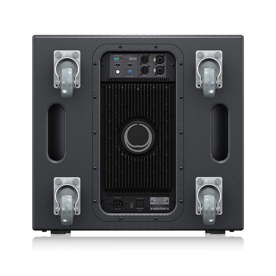 Turbosound M15B Subwoofer Activo 15"