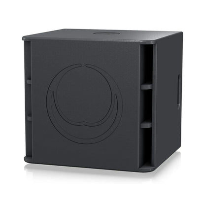 Turbosound M15B Subwoofer de Estudio Activo 15"