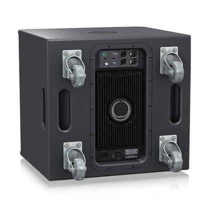 Turbosound M15B Subwoofer de Estudio Activo 15"