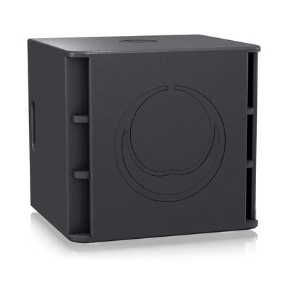 Turbosound M15B Subwoofer de Estudio Activo 15"