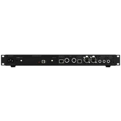 Midas M32C Mezclador Digital de Rack 40 Canales