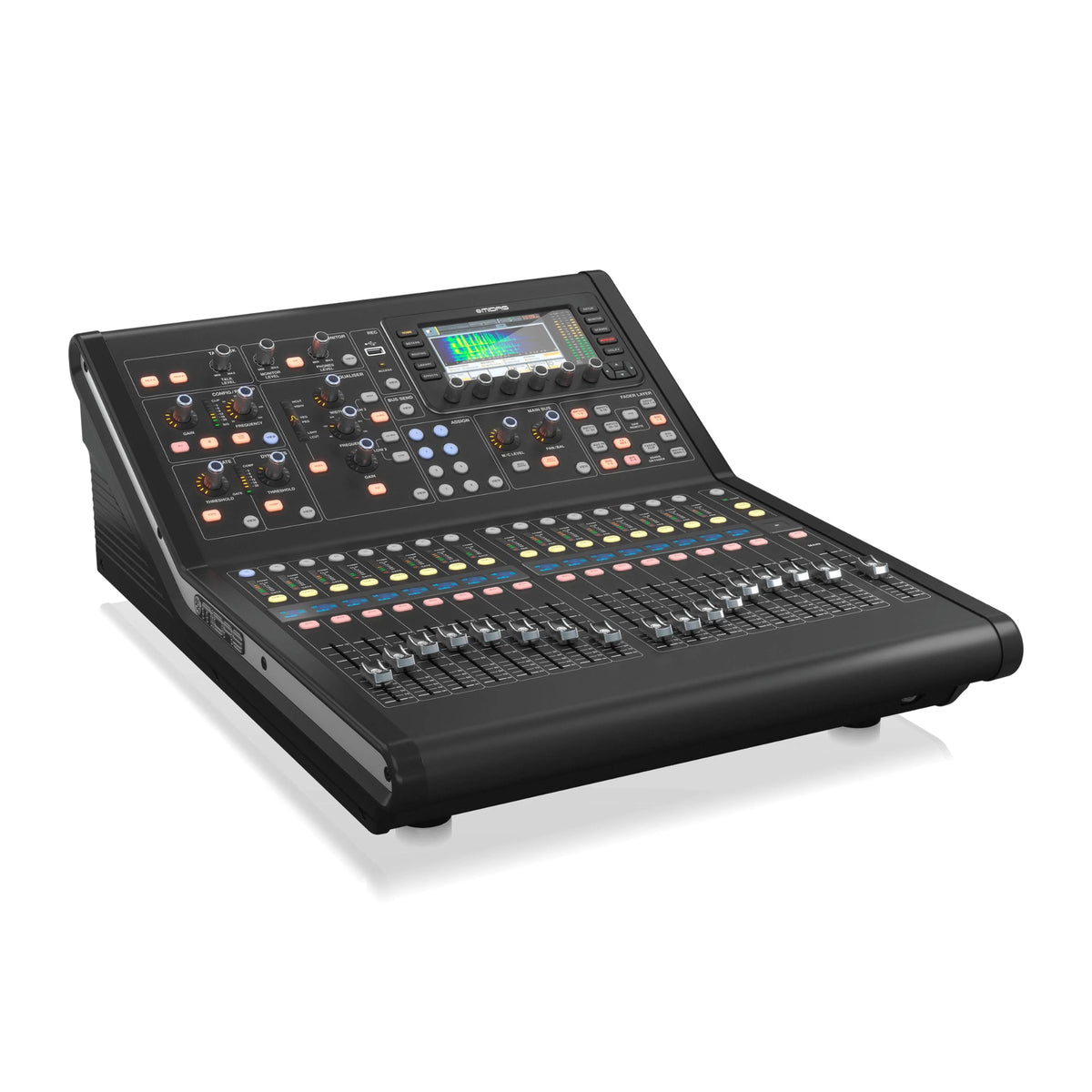 Midas M32R LIVE Consola Digital 40 Canales 16 Preamps