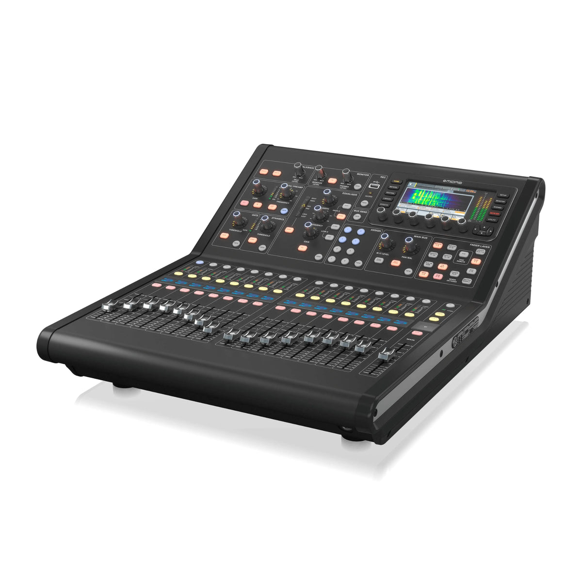 Midas M32R LIVE Consola Digital 40 Canales 16 Preamps