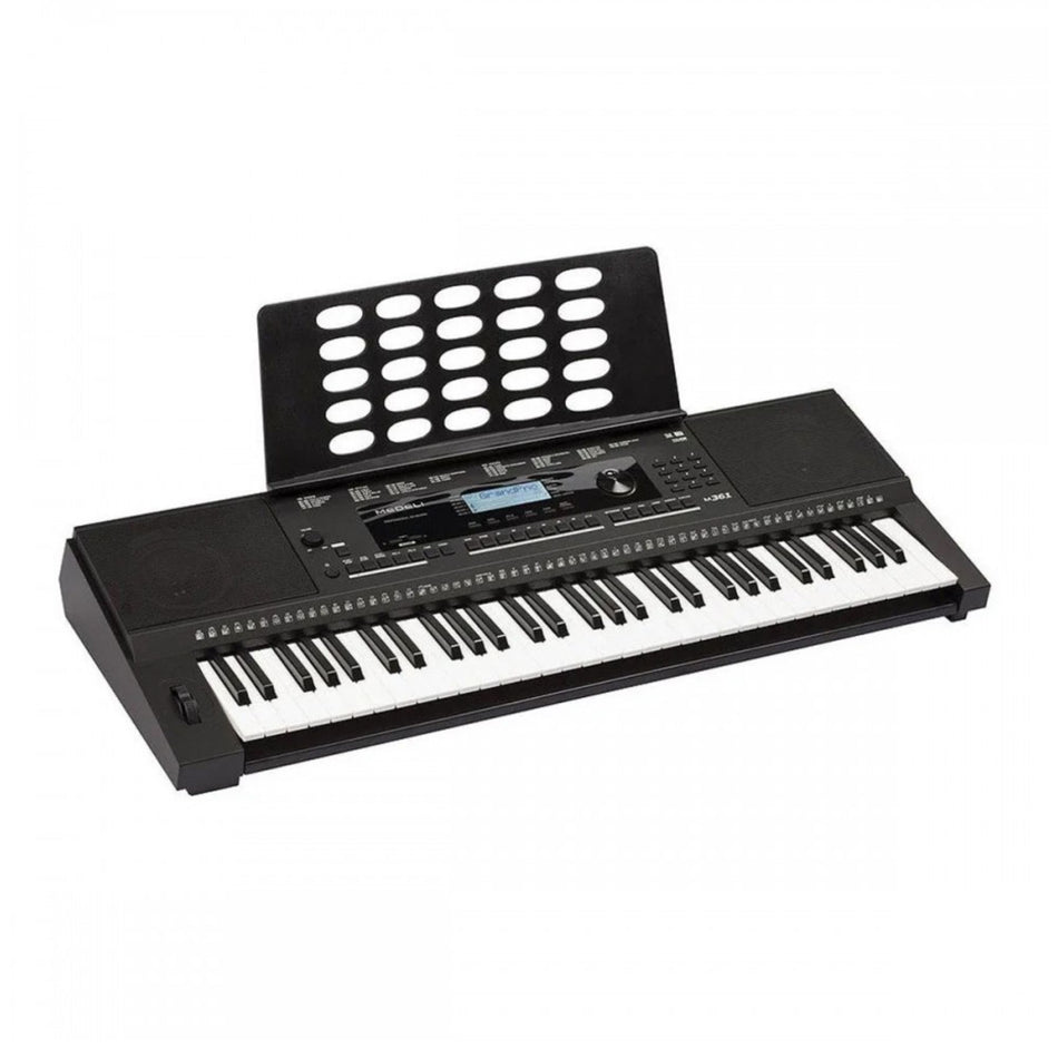 Medeli M361 Teclado Portatil 61 Teclas