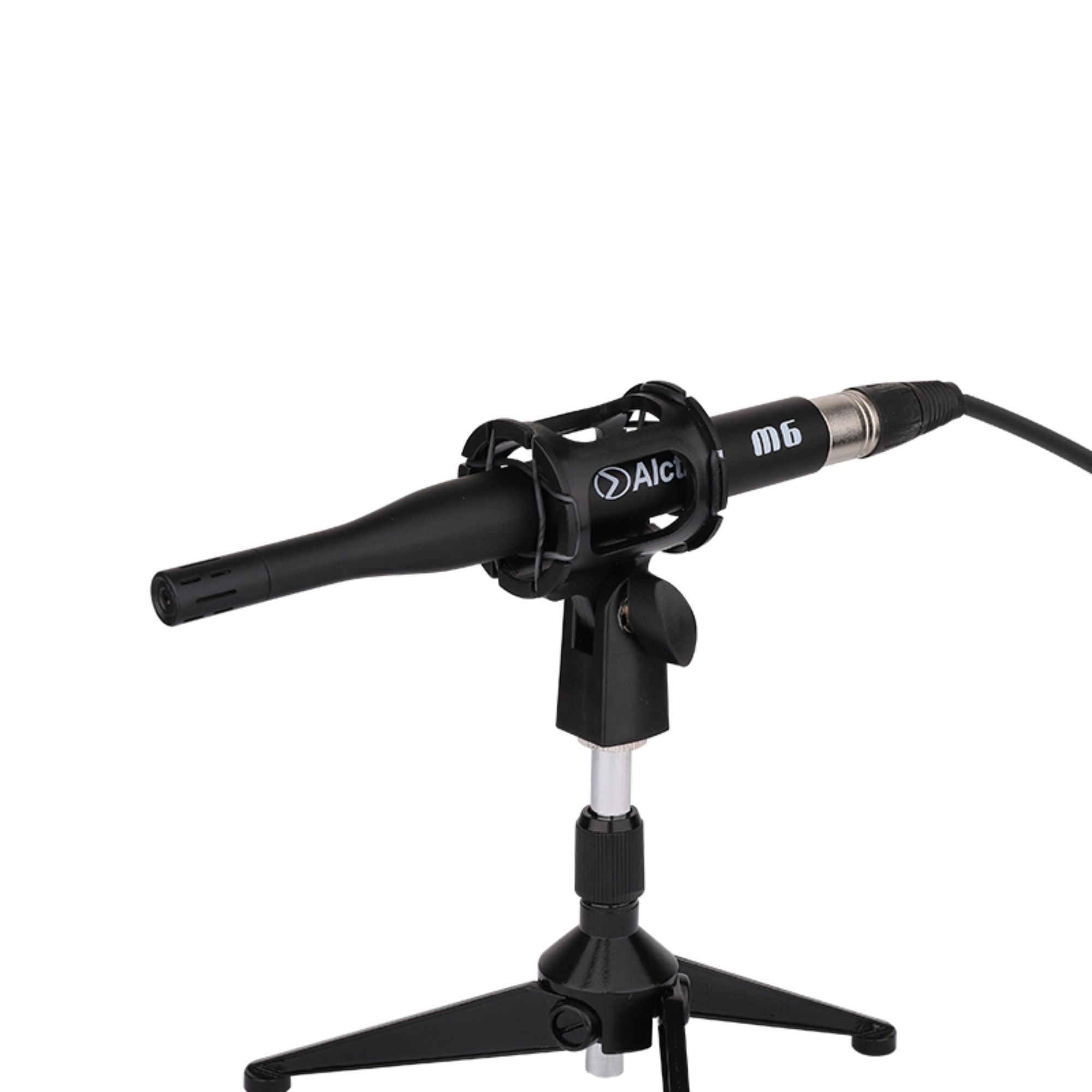 Alctron M6 Micrófono de Medicion