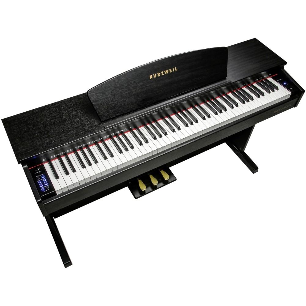 Kurzweil M70SR Clavinova 88 Teclas