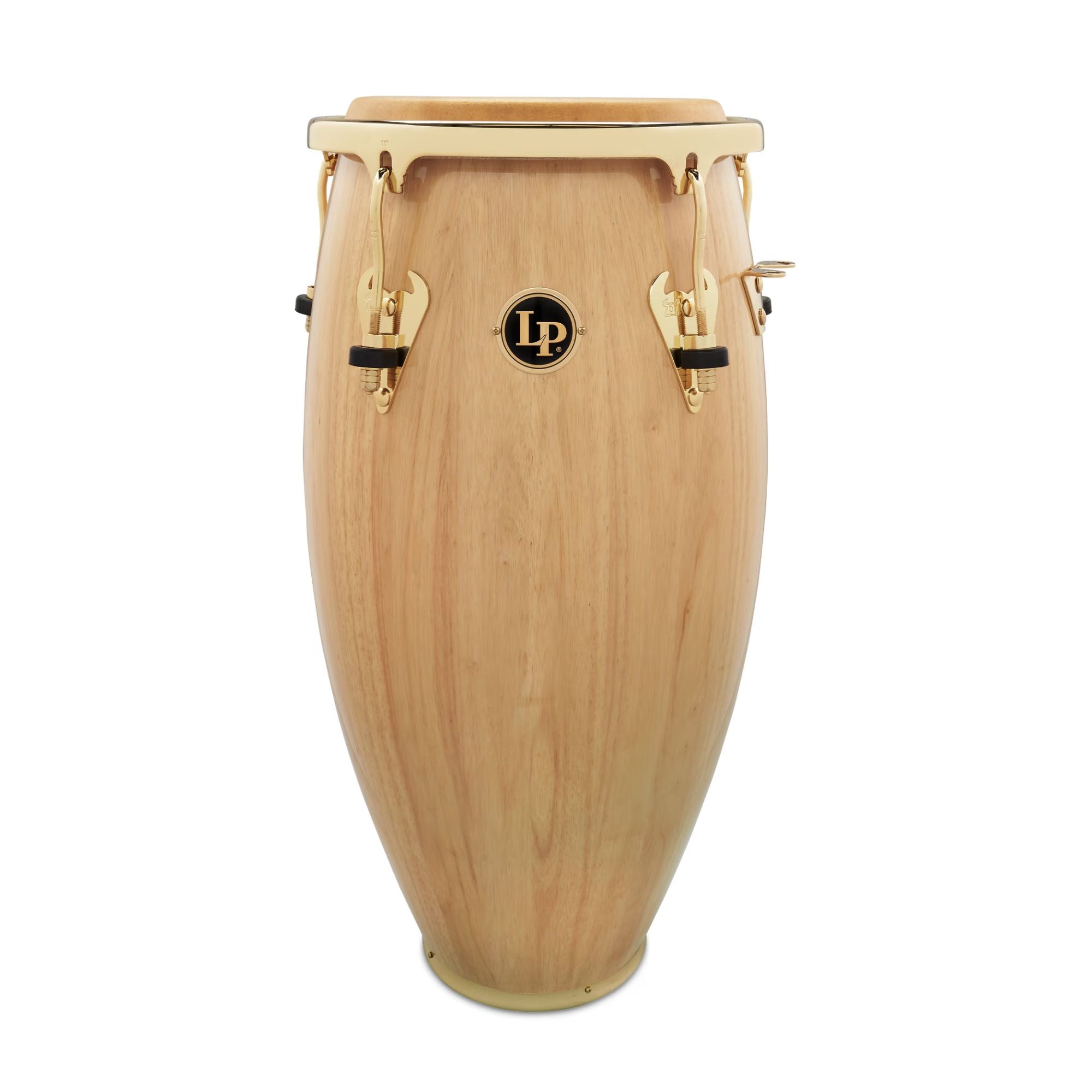 Latin Percussion M750SAW Conga Quinto 11" Serie Matador Natural Gold