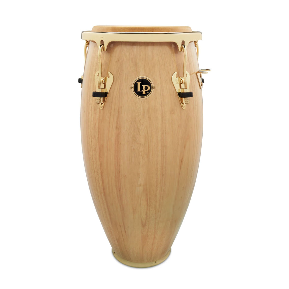 Latin Percussion M750SAW Quinto 11" Serie Matador Natural Gold