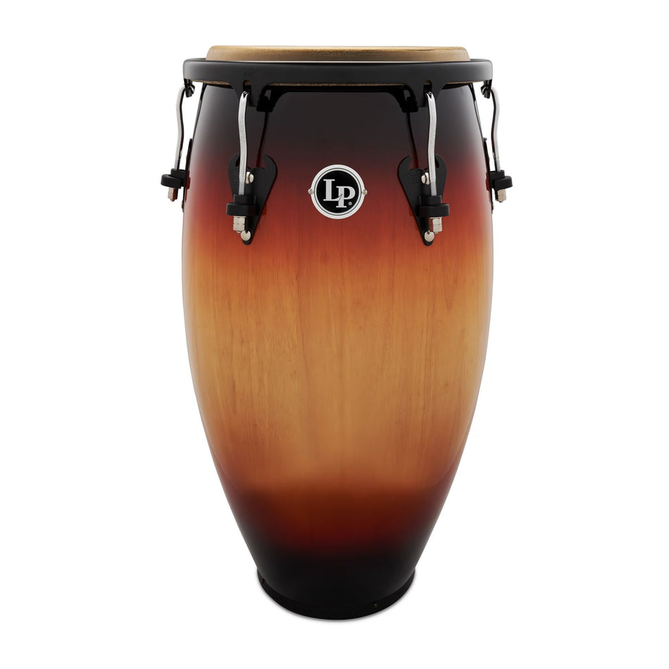 Latin Percussion M854SVSB Tumbadora 12-1/2" Serie Matador Custom Vintage Sunburst