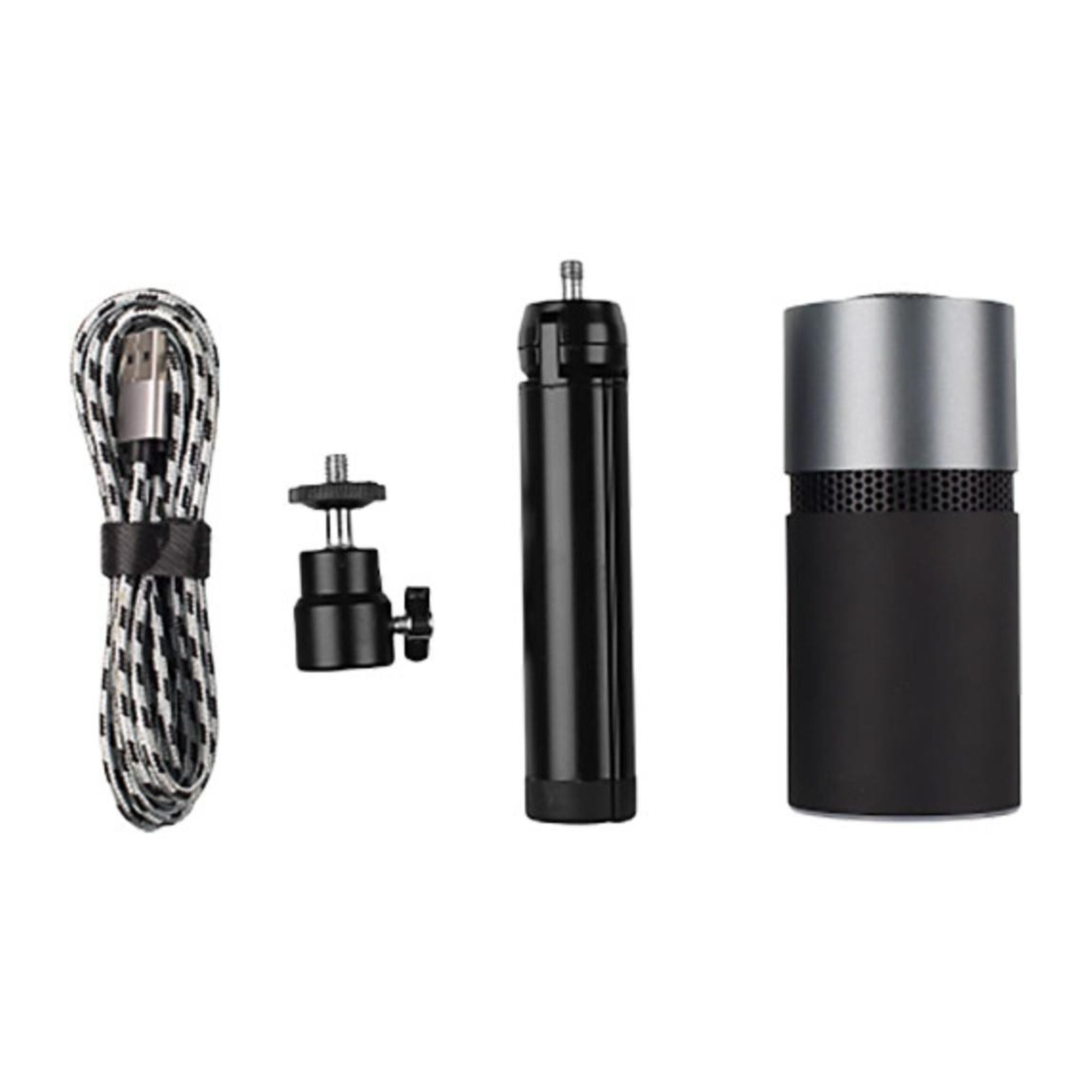 Thronmax M8TM Pulse M8 Micrófono USB Cardioide