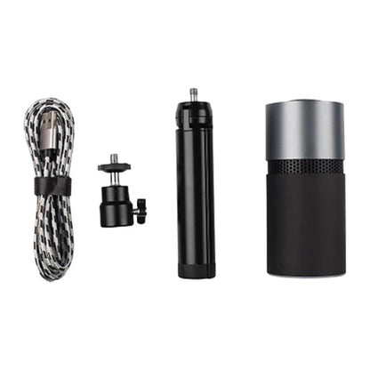 Thronmax M8TM Pulse M8 Micrófono USB Cardioide