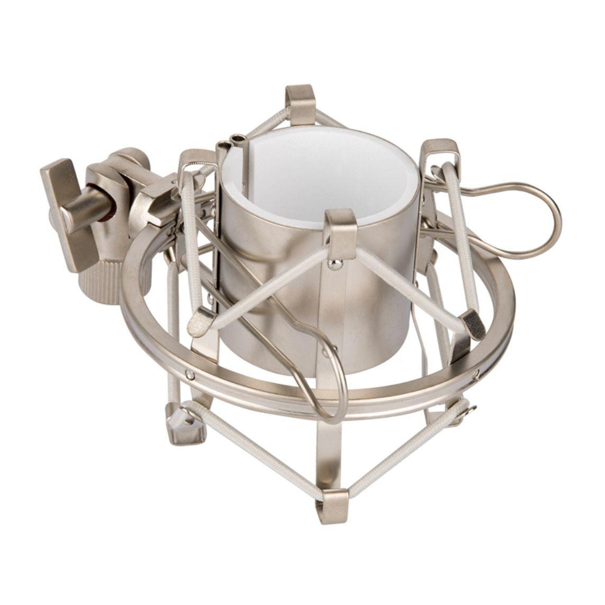 Alctron MA001W Suspensión Elástica Micrófono