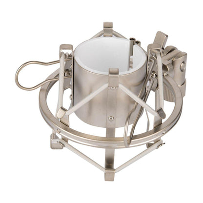 Alctron MA001W Suspensión Elástica Micrófono