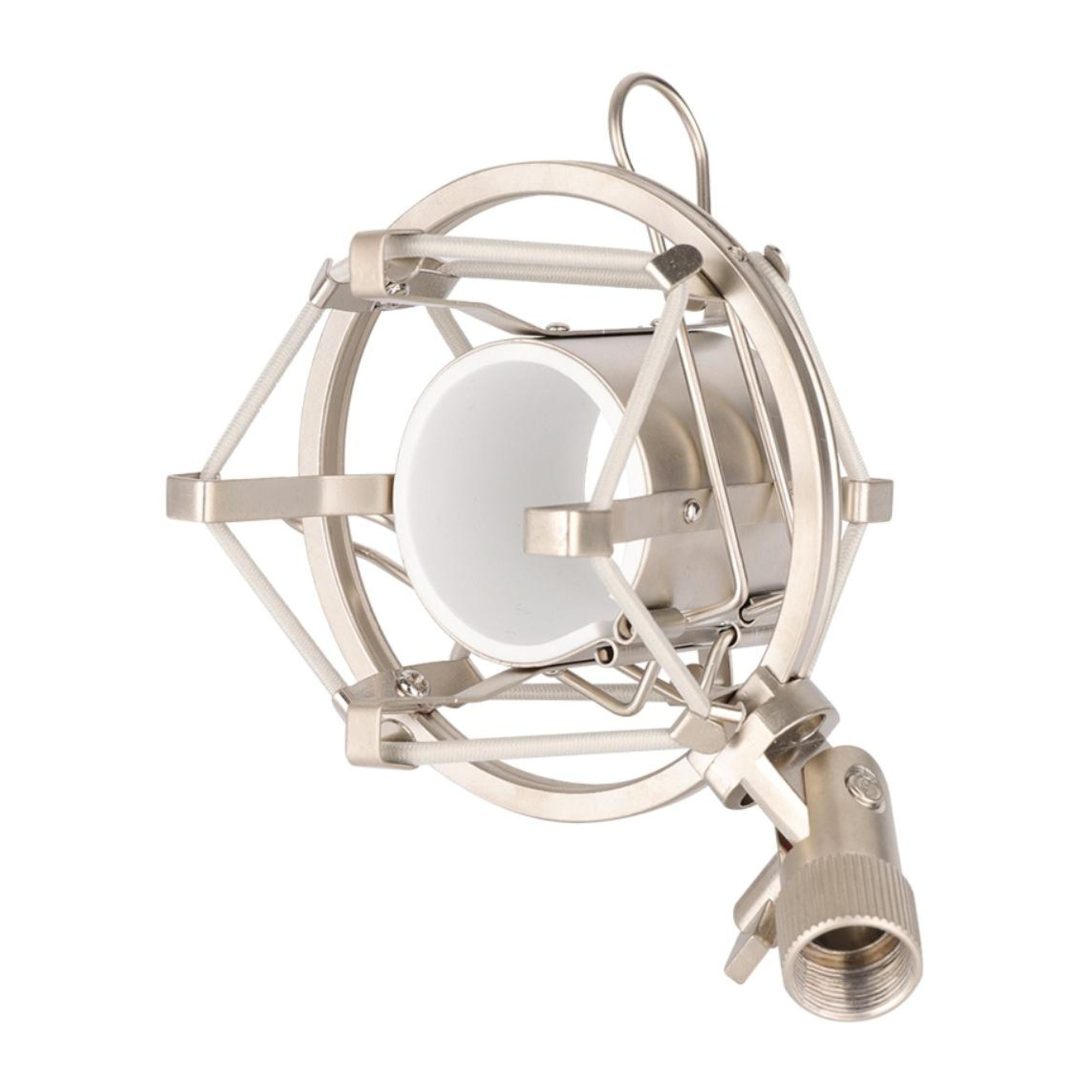 Alctron MA001W Suspensión Elástica Micrófono