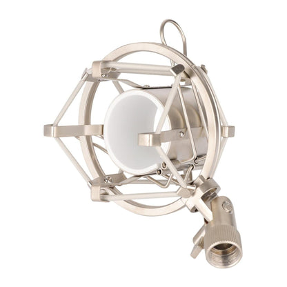 Alctron MA001W Suspensión Elástica Micrófono