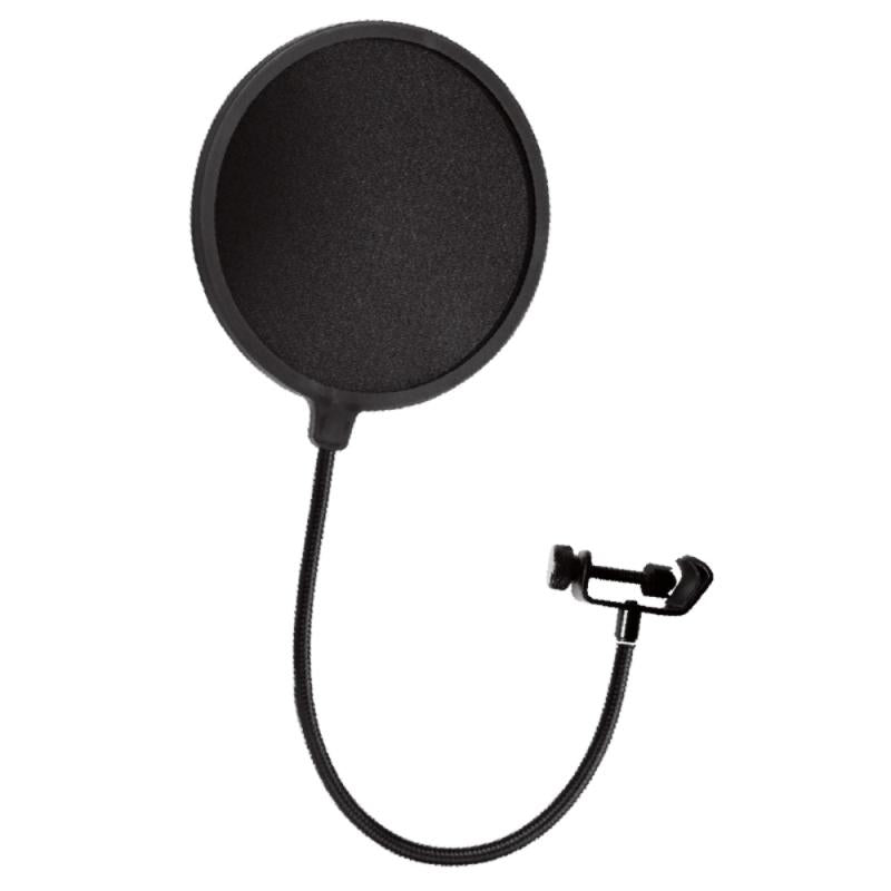Alctron Filtro Antipop para Micrófono