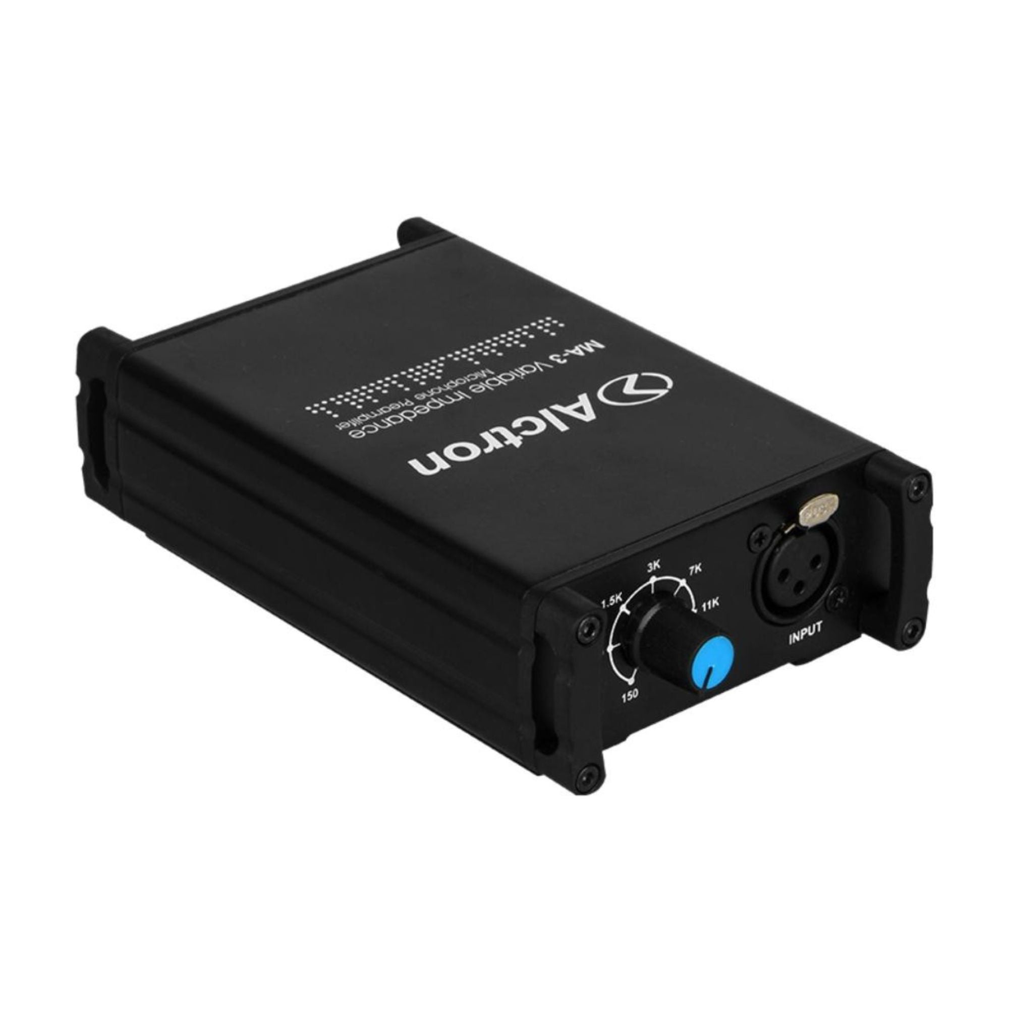 Alctron MA3 Preamplificador de Micrófono