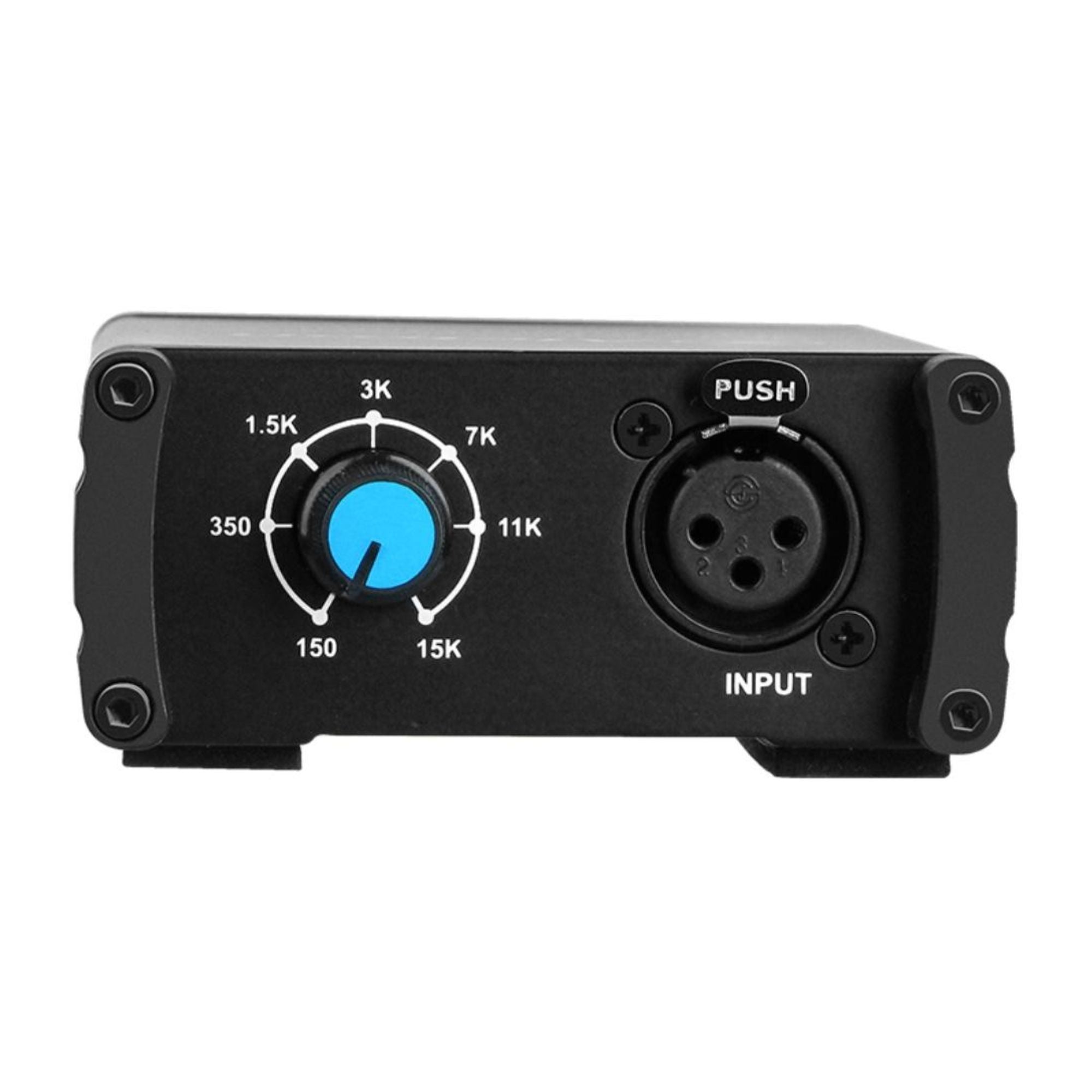 Alctron MA3 Preamplificador de Micrófono