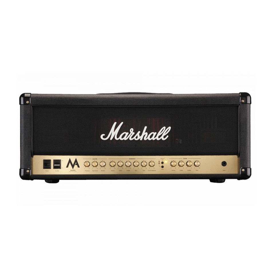 Marshall MA50H Cabezal de Guitarra Valvular 50 Watts