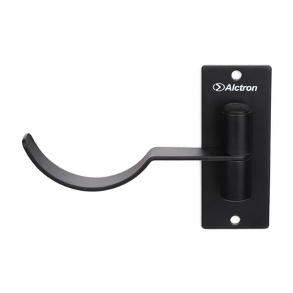 Alctron Soporte de Muro para Audífonos